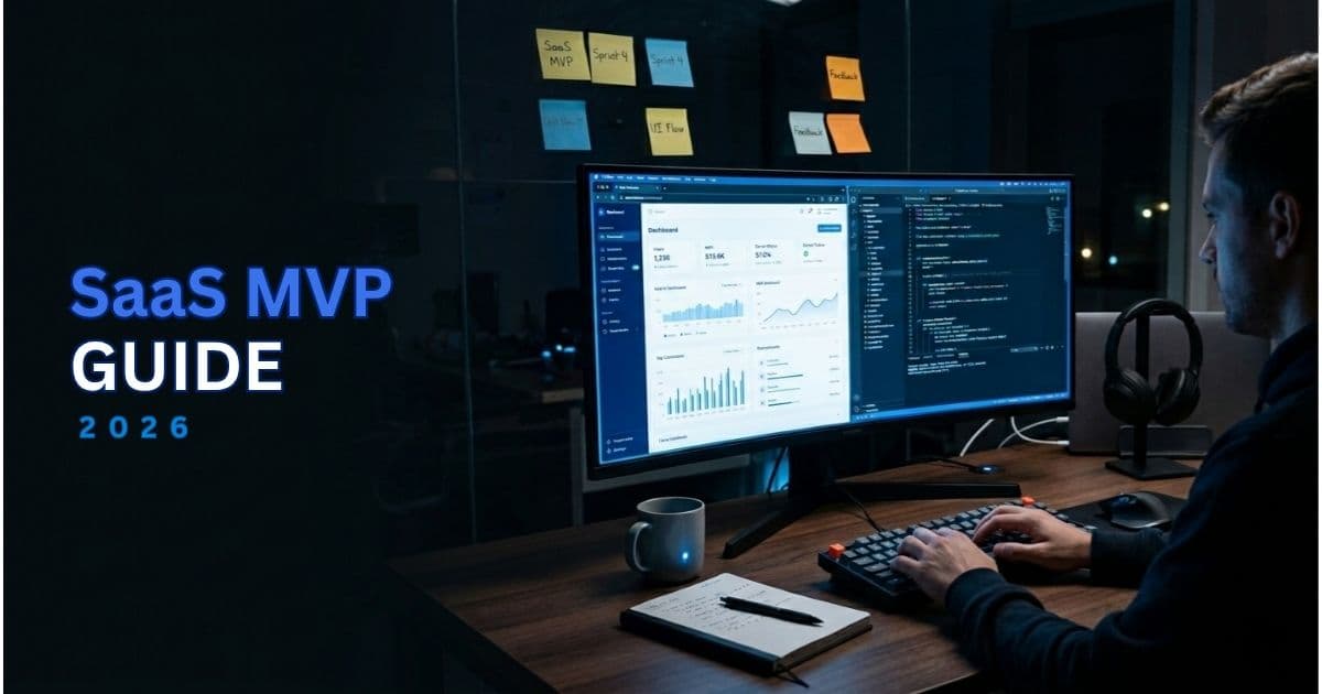 We've Shipped 20+ MVPs. Here's What Actually Launches in 12 Weeks (And What Doesn't).