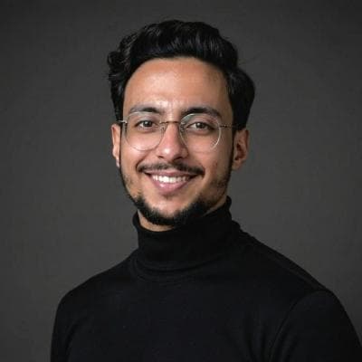 Abdullah Mughees