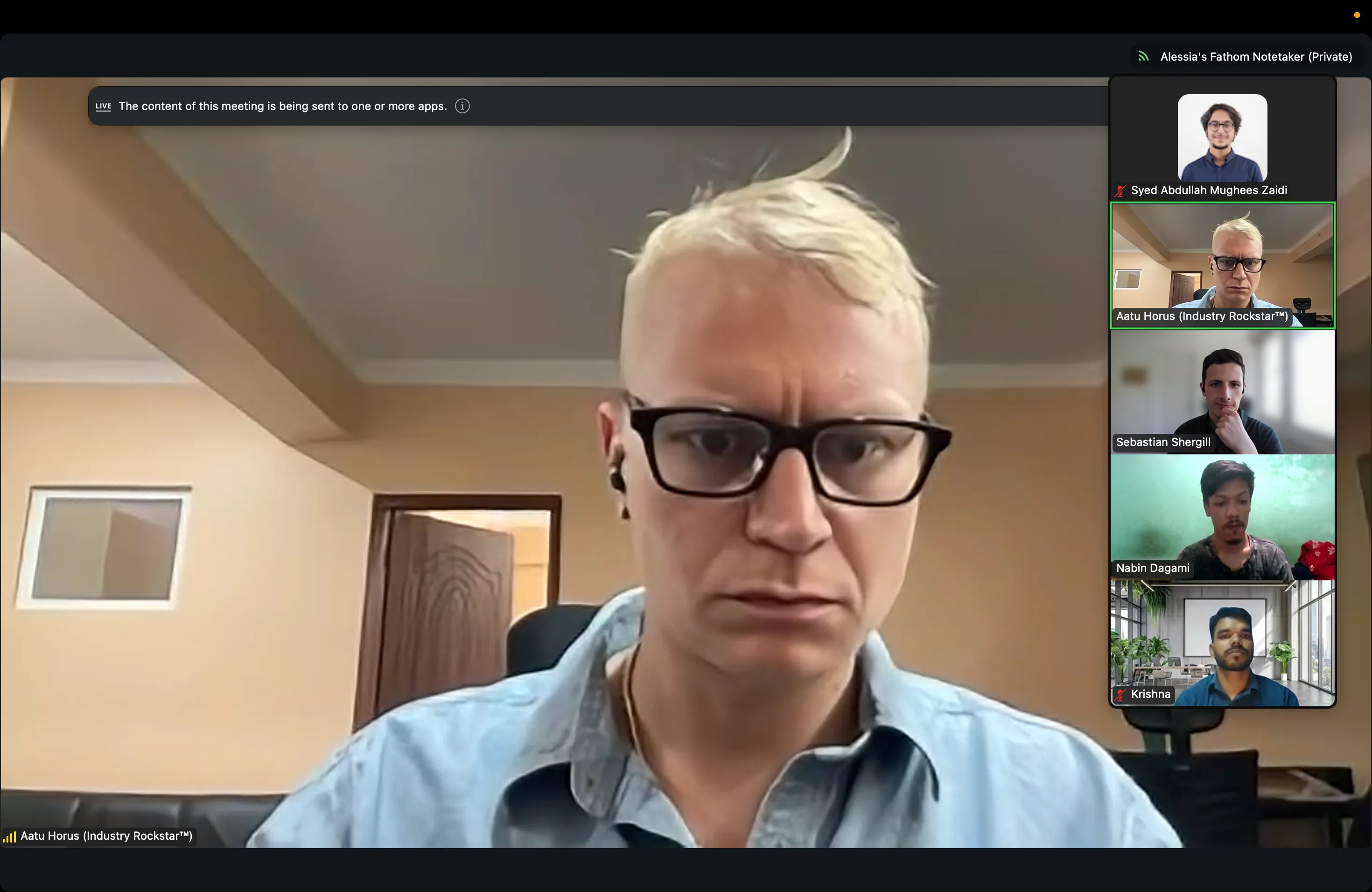ContentFlow project preview image
