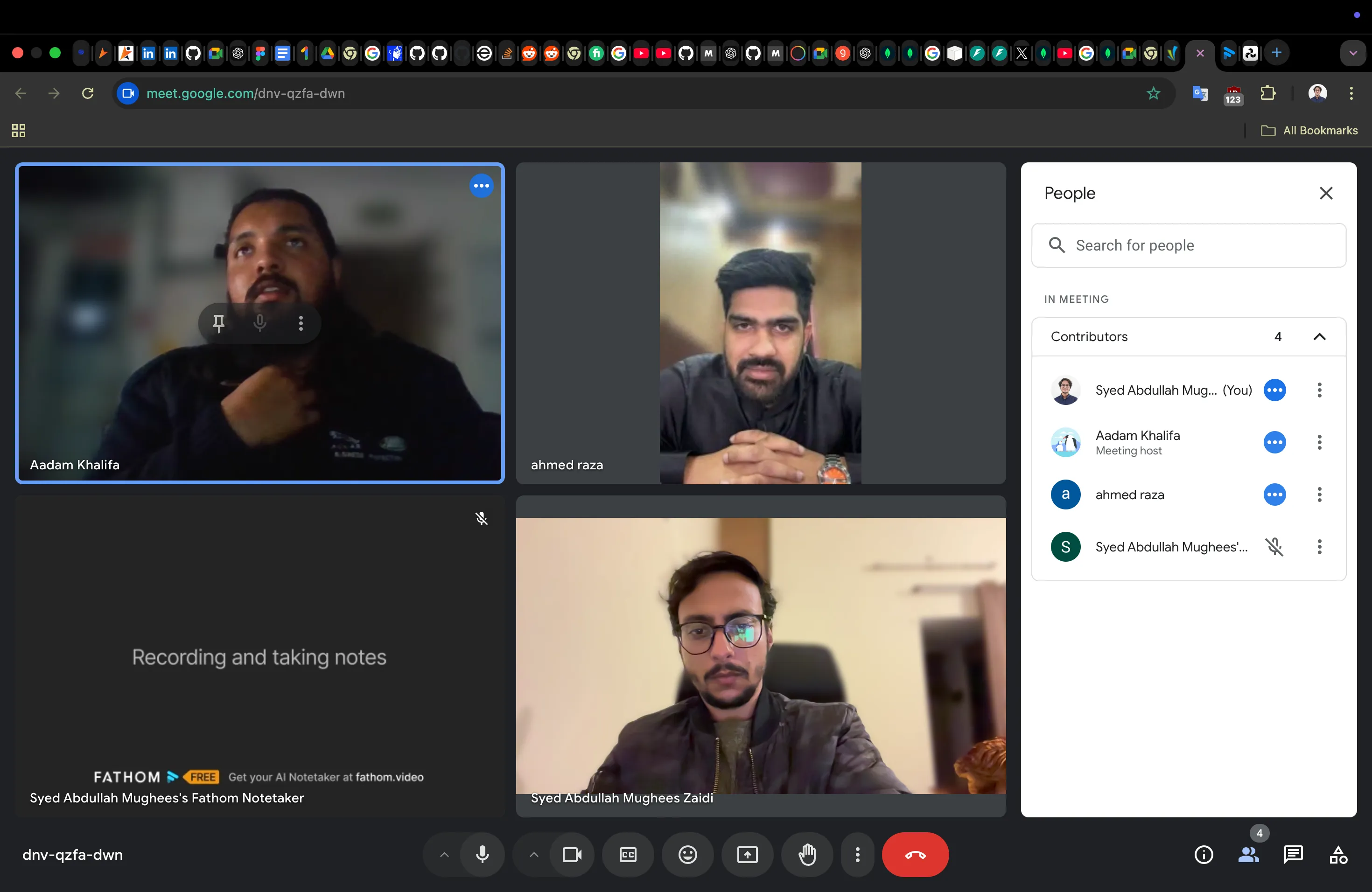 CloudManage Pro project preview image