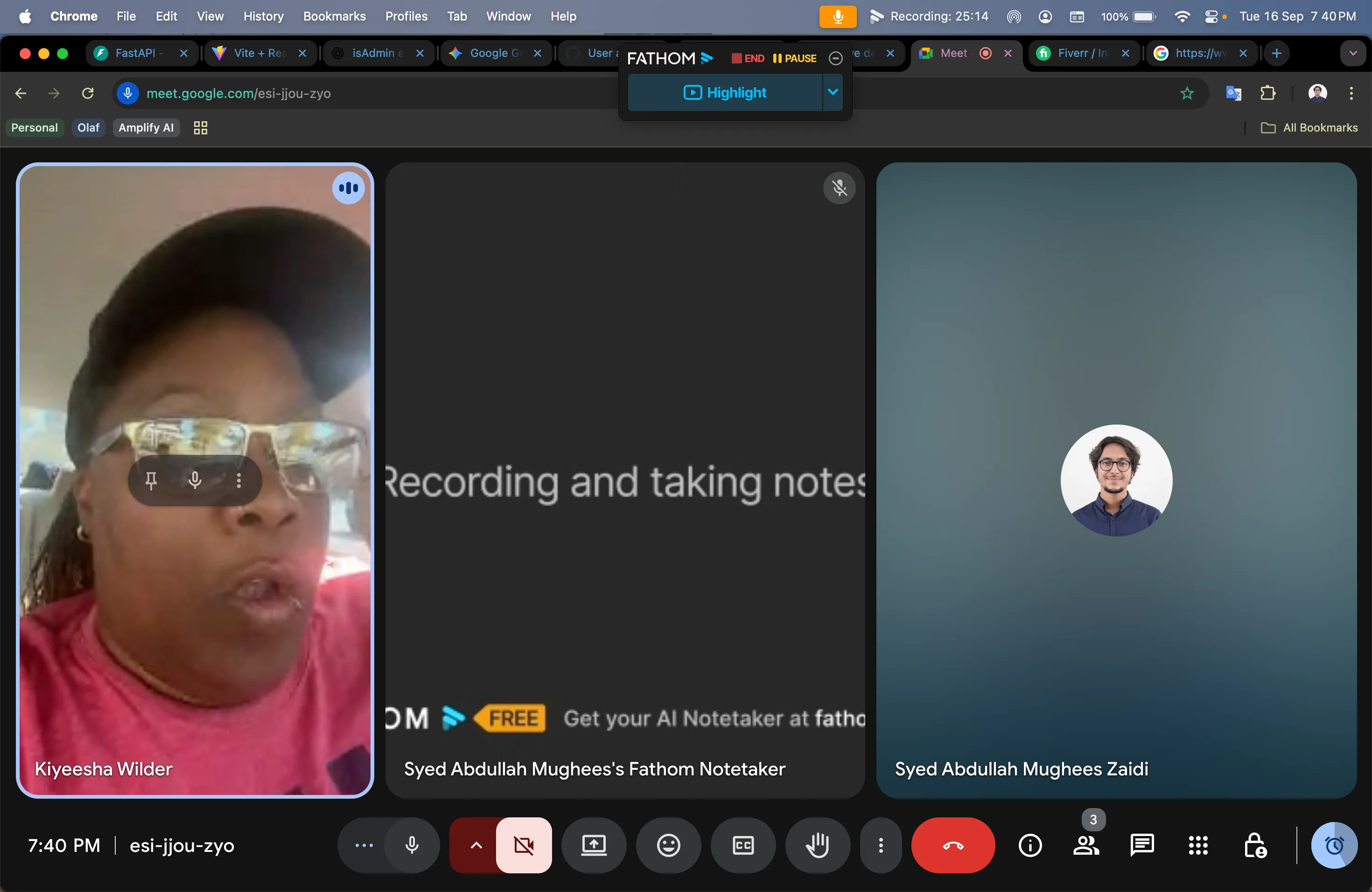HealthConnect project preview image
