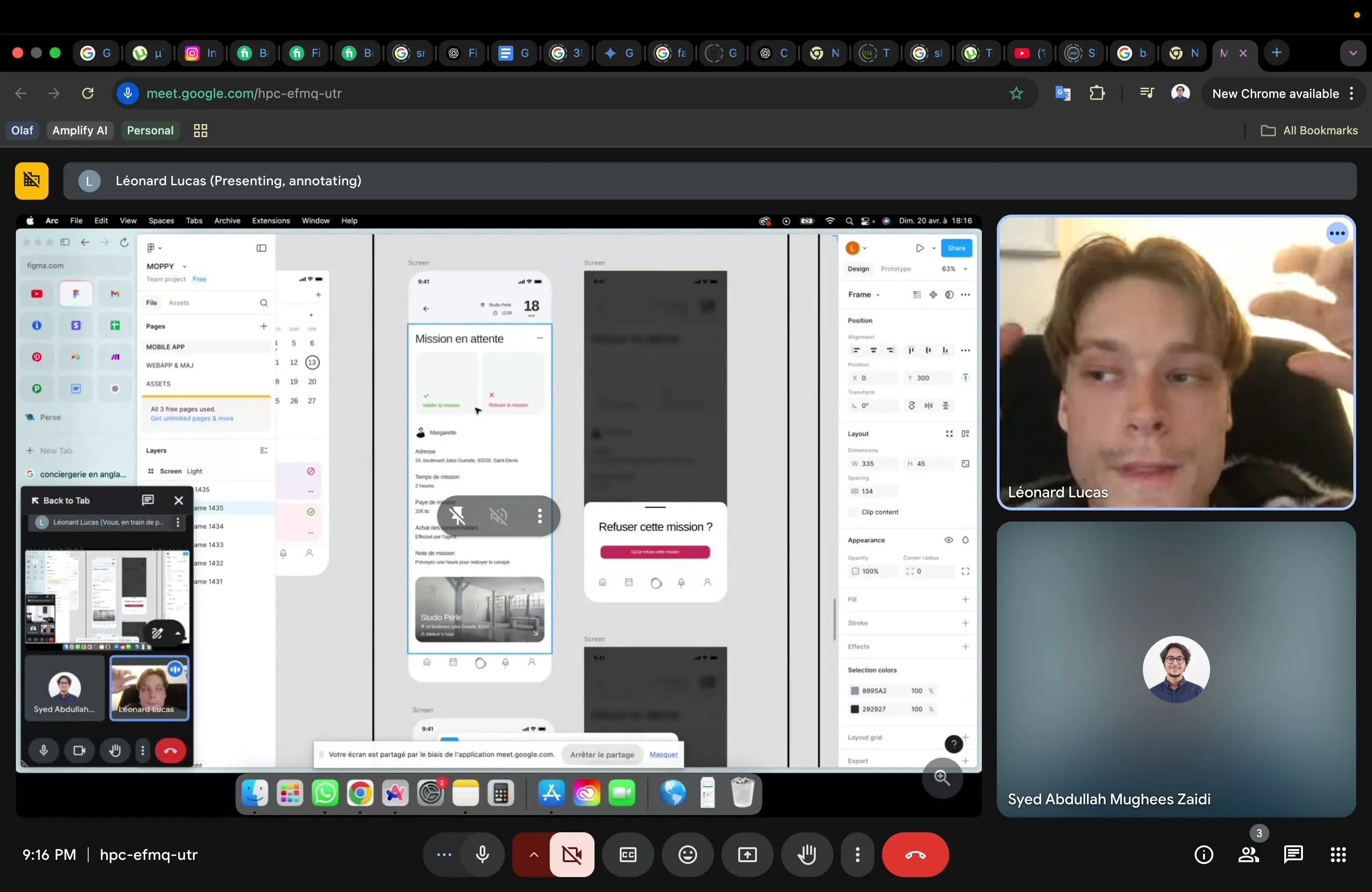 EnterpriseHub project preview image