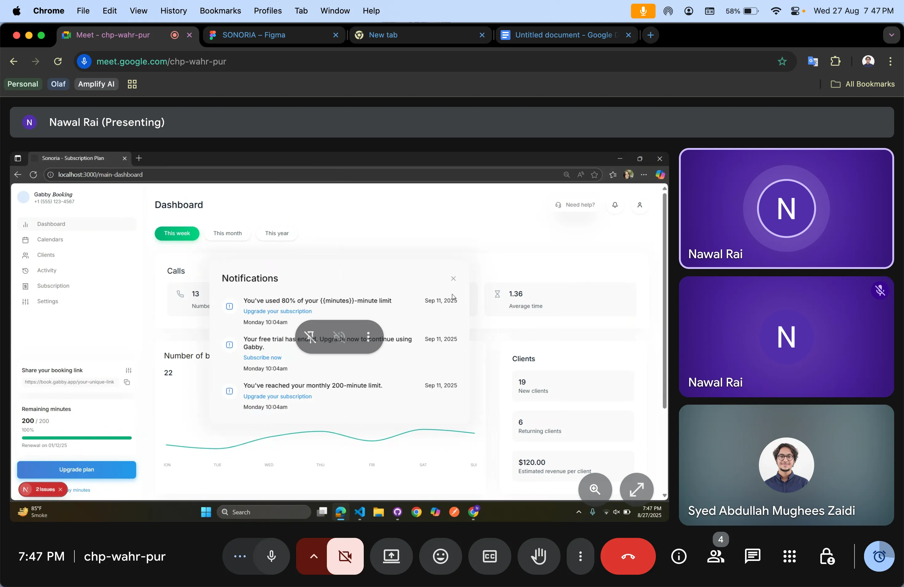 DataVision Analytics project preview image