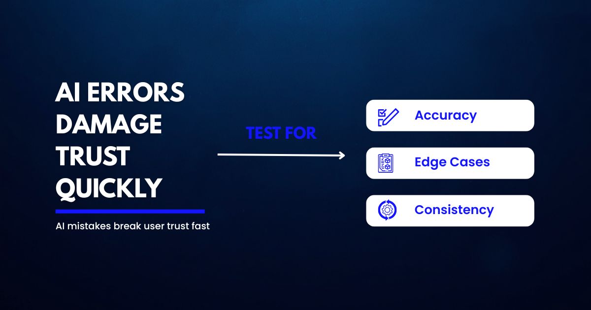 AI features that retain users reduce time on existing workflows instead of adding new capability.